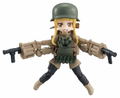 Desktop Army Sword Art Online Alternative Gun Gale Online (Set of 3 pieces) thumbnail 3