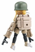 Desktop Army Sword Art Online Alternative Gun Gale Online (Set of 3 pieces) thumbnail 4