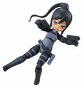 Desktop Army Sword Art Online Alternative Gun Gale Online (Set of 3 pieces) thumbnail 5
