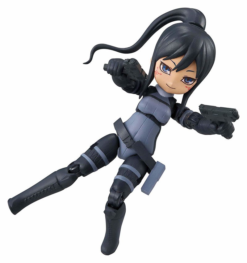 Desktop Army Sword Art Online Alternative Gun Gale Online (Set of 3 pieces) image 5