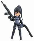 Desktop Army Sword Art Online Alternative Gun Gale Online (Set of 3 pieces) thumbnail 6