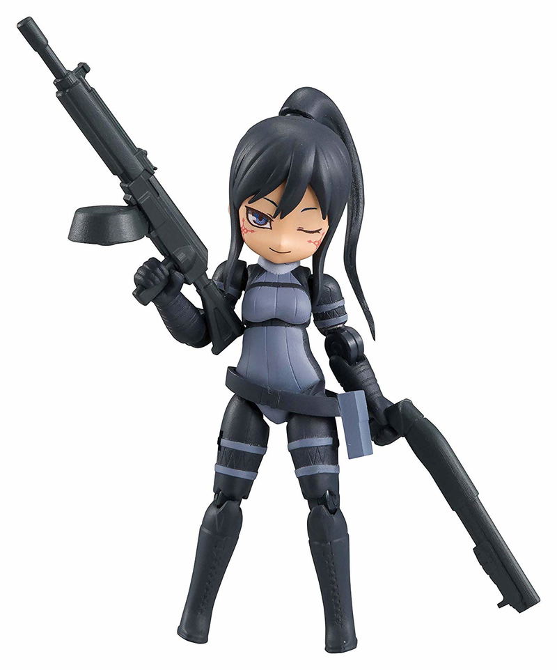 Desktop Army Sword Art Online Alternative Gun Gale Online (Set of 3 pieces) image 6
