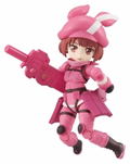 Desktop Army Sword Art Online Alternative Gun Gale Online (Set of 3 pieces) thumbnail 7