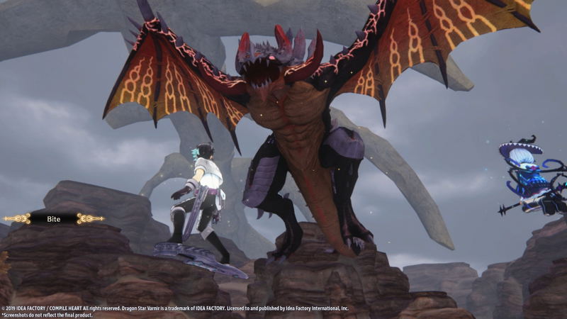 Dragon Star Varnir image 9
