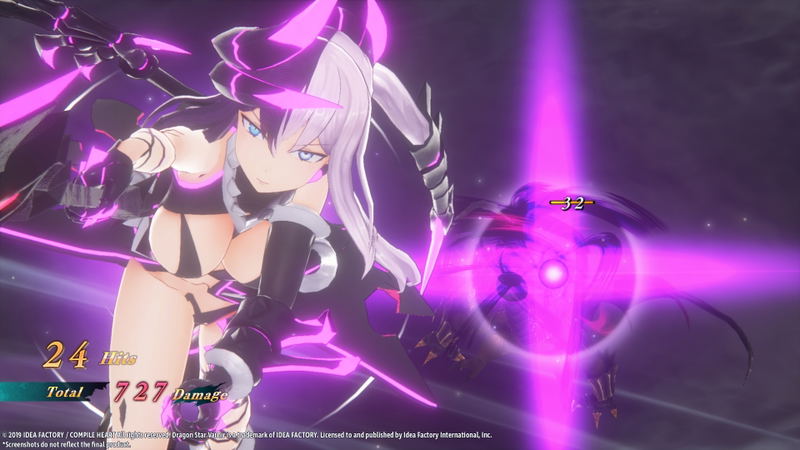 Dragon Star Varnir image 15
