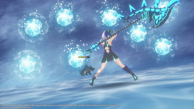 Dragon Star Varnir image 16