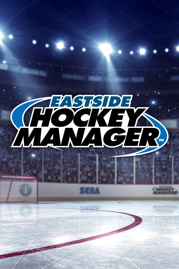 Eastside Hockey Manager STEAM digital — Import Game Deal