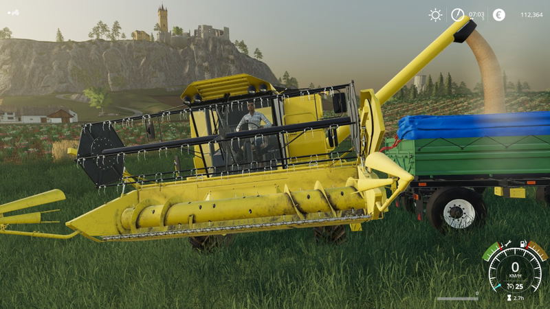 Farming Simulator 19 image 23