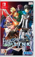 Fate/Extella Link (Chinese Subs) thumbnail 1