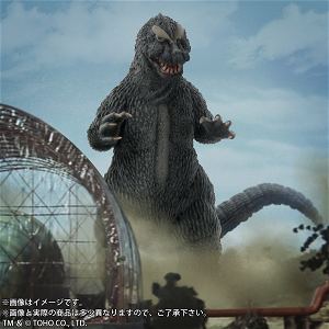 Favorite Sculptors Line Toho Toho 30cm Series Mothra vs. Godzilla: Godzilla 1964