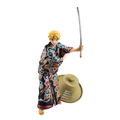 G.E.M. Series Naruto: Naruto Uzumaki Kabuki Edition thumbnail 1