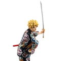 G.E.M. Series Naruto: Naruto Uzumaki & Sasuke Uchiha Kabuki Edition Set thumbnail 10