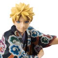 G.E.M. Series Naruto: Naruto Uzumaki & Sasuke Uchiha Kabuki Edition Set thumbnail 11