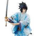 G.E.M. Series Naruto: Naruto Uzumaki & Sasuke Uchiha Kabuki Edition Set thumbnail 13