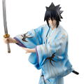 G.E.M. Series Naruto: Sasuke Uchiha Kabuki Edition thumbnail 2