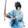 G.E.M. Series Naruto: Sasuke Uchiha Kabuki Edition thumbnail 3