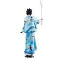 G.E.M. Series Naruto: Sasuke Uchiha Kabuki Edition thumbnail 4