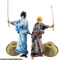 G.E.M. Series Naruto: Sasuke Uchiha Kabuki Edition thumbnail 5