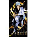 Gintama - Gintoki Sakata 120cm Big Towel thumbnail 1
