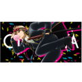 Gintama - Sougo Okita 120cm Big Towel Katsugeki Ver. thumbnail 1