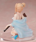 Girls' Frontline 1/12 Scale Pre-Painted Figure: Suomi KP-31 Swimsuit Ver. (Midsummer Pixie) thumbnail 5