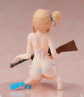 Girls' Frontline 1/12 Scale Pre-Painted Figure: Suomi KP-31 Swimsuit Ver. (Midsummer Pixie) thumbnail 9