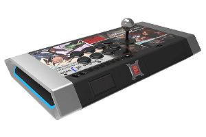 Guilty Gear Xrd Rev 2 Obsidian Arcade Joystick (PS5 / PS4 / PS3 / PC)