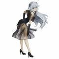Hyperdimension Neptunia: Black Heart Dress Ver. thumbnail 1