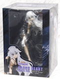 Hyperdimension Neptunia: Black Heart Dress Ver. thumbnail 13