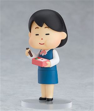 Irasutoya Collectible Figures 01 (Set of 6 pieces)