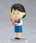 Irasutoya Collectible Figures 01 (Set of 6 pieces) thumbnail 4