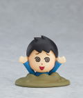 Irasutoya Collectible Figures 01 (Set of 6 pieces) thumbnail 6