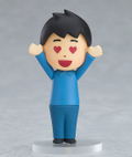 Irasutoya Collectible Figures 01 (Set of 6 pieces) thumbnail 7