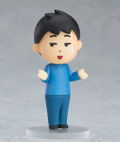 Irasutoya Collectible Figures 01 (Set of 6 pieces) thumbnail 8