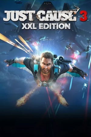 Just Cause 3 (XL Edition)_