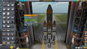 Kerbal Space Program: Making History Expansion (DLC)
