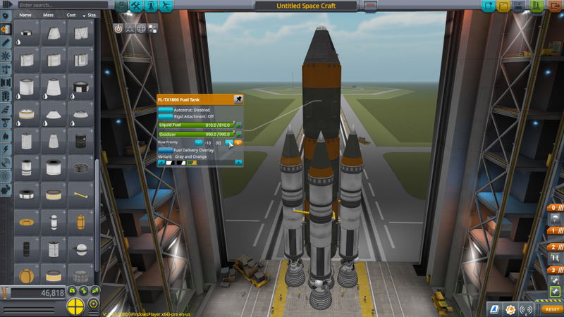 Kerbal Space Program: Making History Expansion (DLC) <span class="ext" style="background-color: #B0000F; color: #FFFFFF;">DLC</span> <span class="ext" style="background-color: #2a475e; color: #FFFFFF;">STEAM</span> <span class="ext ext_digital">digital</span> image 2