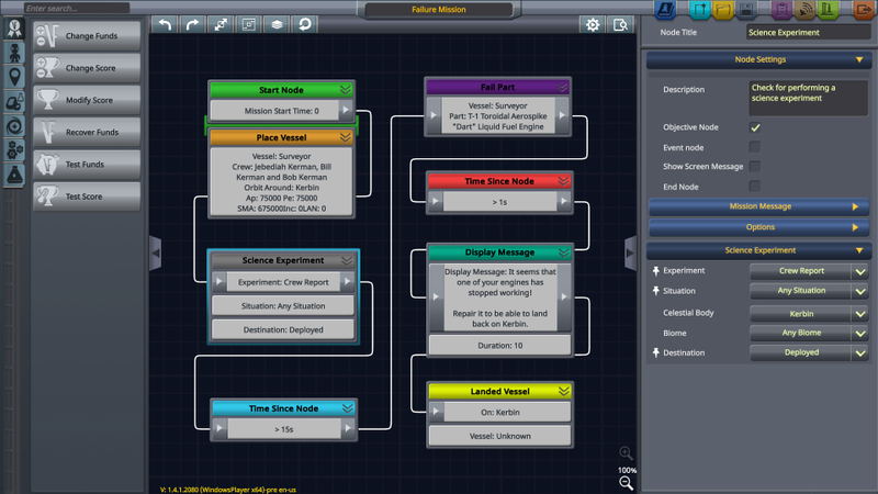Kerbal Space Program: Making History Expansion (DLC) <span class="ext" style="background-color: #B0000F; color: #FFFFFF;">DLC</span> <span class="ext" style="background-color: #2a475e; color: #FFFFFF;">STEAM</span> <span class="ext ext_digital">digital</span> image 5