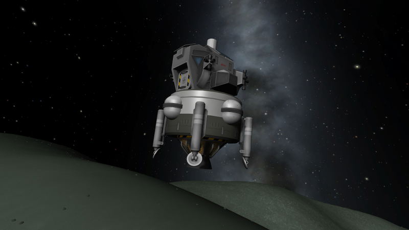 Kerbal Space Program: Making History Expansion (DLC) <span class="ext" style="background-color: #B0000F; color: #FFFFFF;">DLC</span> <span class="ext" style="background-color: #2a475e; color: #FFFFFF;">STEAM</span> <span class="ext ext_digital">digital</span> image 7