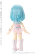 Kikipop! Pop'n Idol Pipipoppi / Blue Poppi thumbnail 4