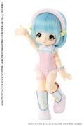 Kikipop! Pop'n Idol Pipipoppi / Blue Poppi thumbnail 2
