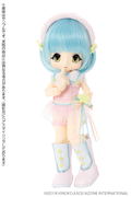Kikipop! Pop'n Idol Pipipoppi / Blue Poppi thumbnail 5