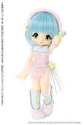 Kikipop! Pop'n Idol Pipipoppi / Blue Poppi thumbnail 6
