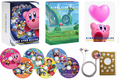 Kirby Star Allies - The Original Soundtrack [Limited Edition] thumbnail 1