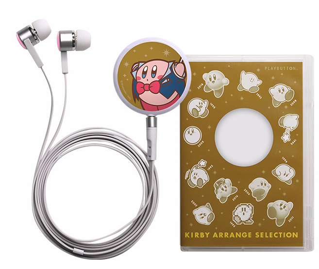 Kirby Star Allies - The Original Soundtrack [Limited Edition] image 3