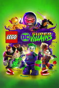 LEGO DC Super-Villains <span class="ext" style="background-color: #2a475e; color: #FFFFFF;">STEAM</span> <span class="ext ext_digital">digital</span> thumbnail 1