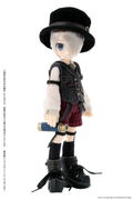 Lil' Fairy Small Maid 1/12 Scale Fashion Doll: Will thumbnail 1
