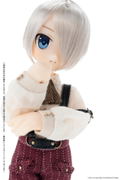 Lil' Fairy Small Maid 1/12 Scale Fashion Doll: Will thumbnail 11