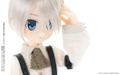 Lil' Fairy Small Maid 1/12 Scale Fashion Doll: Will thumbnail 13