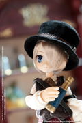 Lil' Fairy Small Maid 1/12 Scale Fashion Doll: Will thumbnail 16